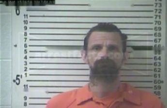 Timothy Mark Knott