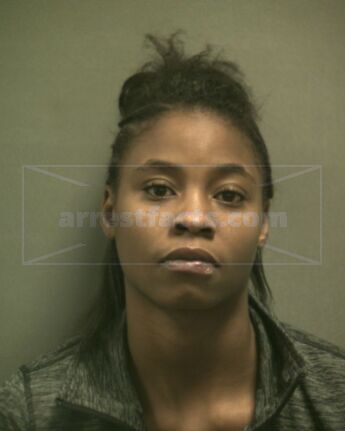 Ariell Shantadra Ryan