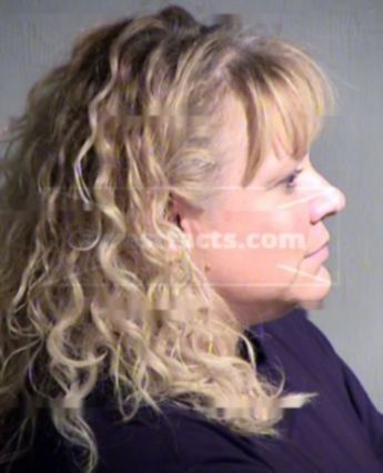 Belinda Jean Gillespie