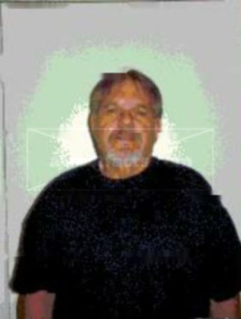 Forret Paul Wood