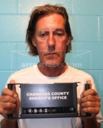 Charles Ray Nelson