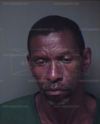 George Anthony Parker