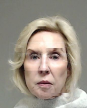 Theresa Frances Hrubesh