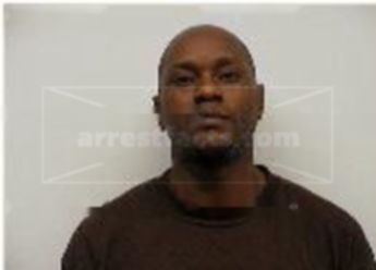 Gregory Leon Mcnair