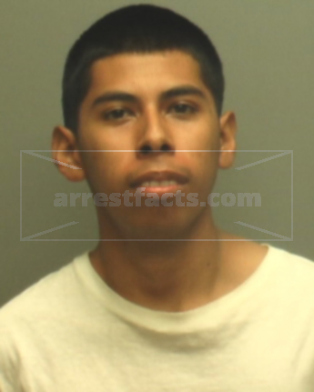 Matthew Garcia