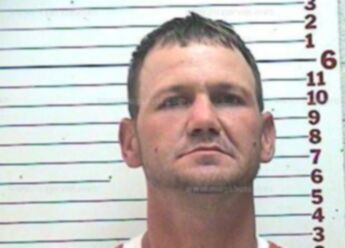 Kevin Lee Mebane