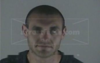 Justyn Michael Kroeker