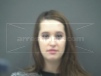 Hayley Makayla Brown