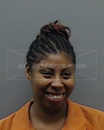 Jovelyn Nicole West