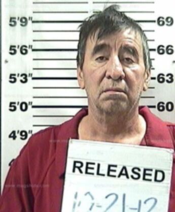 Floyd Serna