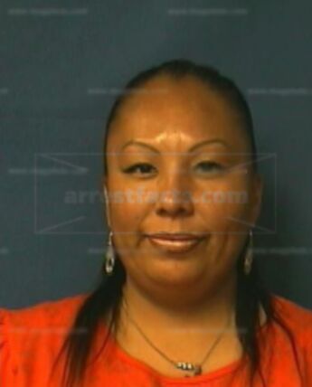 Ronna Marie Stone