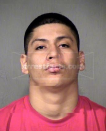 Elias Parra