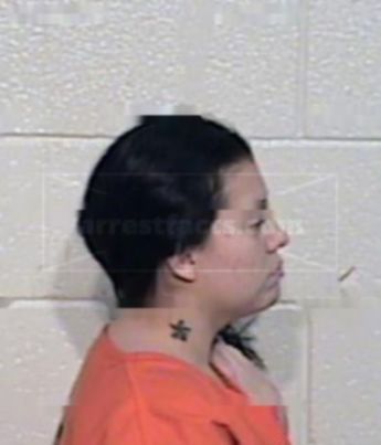 April Marie Hayes Smith