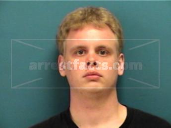 Matthew Lee Nelson