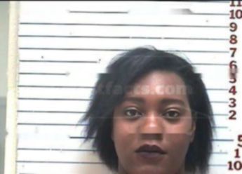 Kianna Maxcine Edwards