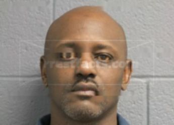 Tyrone Hoskins