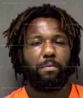 Reginald Eugene Morris