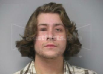 Ryan Collin Ward