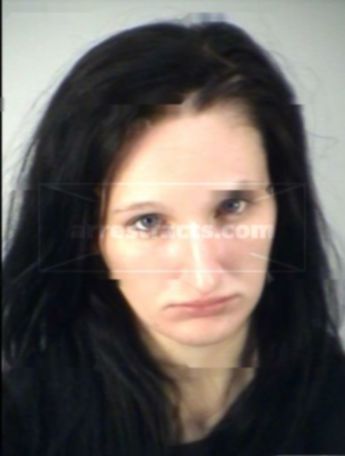 Kaitlyn Anne Houghton