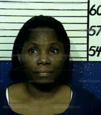 Aundreia Avery-Wilson