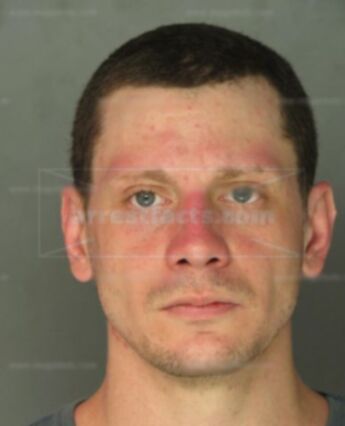 Christopher Donald Williams