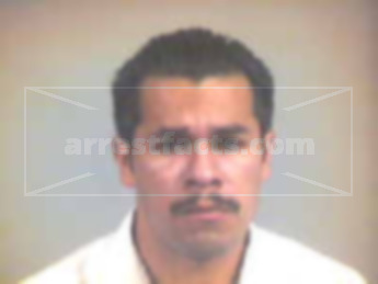 Humberto Mendoza Rojas