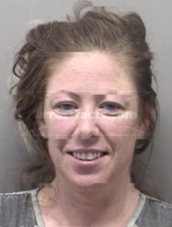 Valerie Nicole Faught