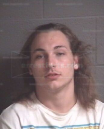 Colby Lee Stamey
