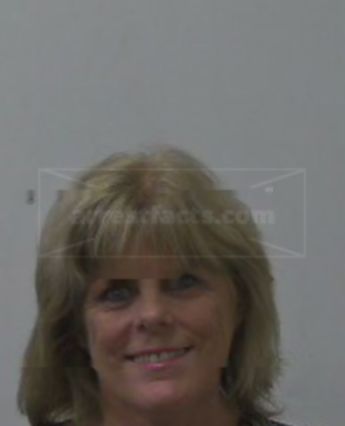 Robin Lynn Ingram
