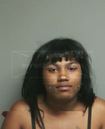 Kenisha Tranaya Thomas