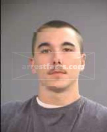 Corey Allen Rose