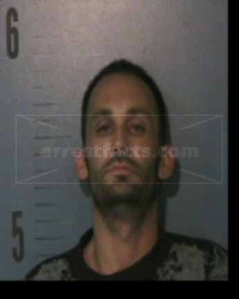 Brian Scott Grant