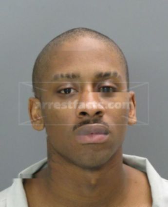 Anthony Deontrai Verner