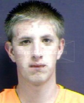 Everett Christopher Bailey