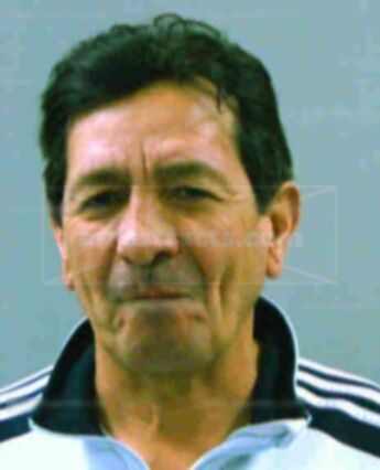Gary Anthony Nava