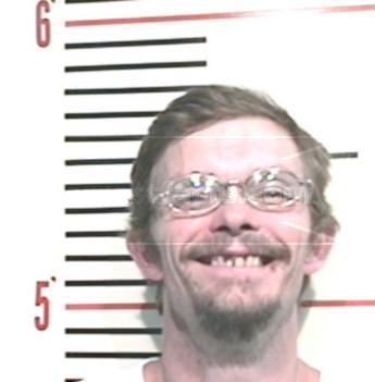 Gary Joe Burris
