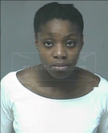 Georgia Nmanoh Toomey