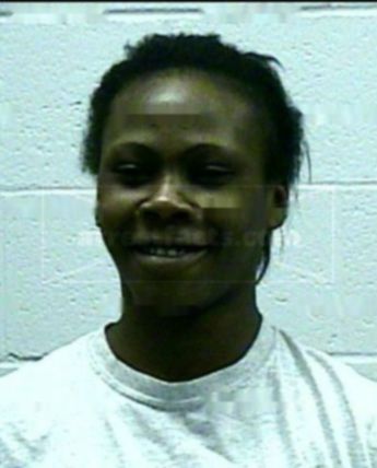 Shamia S Clark