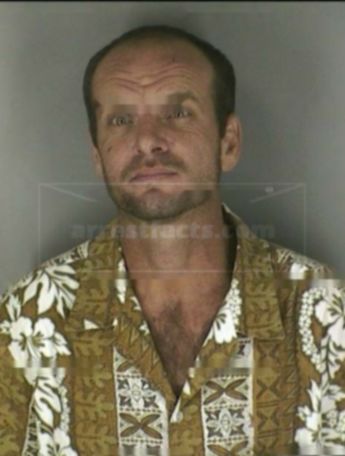Joseph Lee Martin