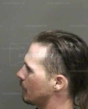 Larry Jo Willard