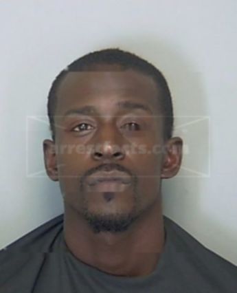 Jamie Kente Campbell