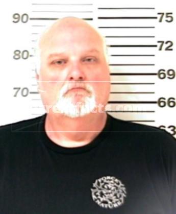 Dalton Ray Knight
