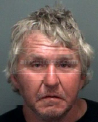 Kevin Kent Welborn