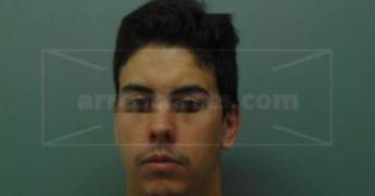 Nicholas Harvey Decker