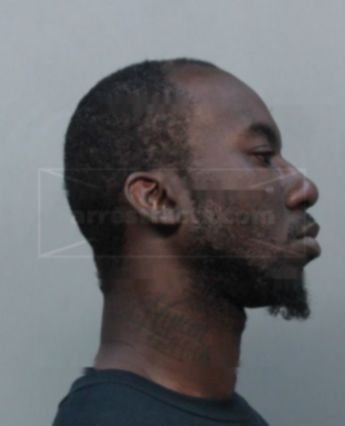 Terrance Desmond Sloan