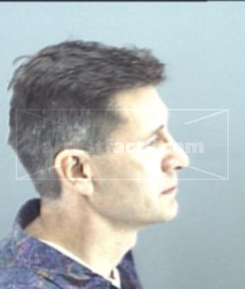Mark Daniel Ladish