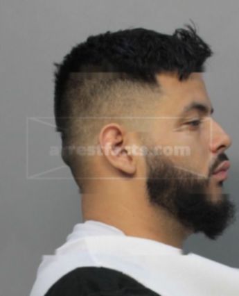 Jonathan Pantoja