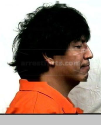 Marcus Fixico