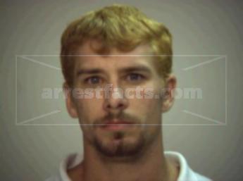 Matthew Douglas Wade
