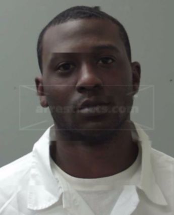 Devin Lamont Brown